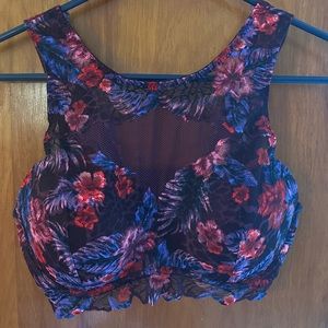 Victoria Secret PINK Bra Size L Large
